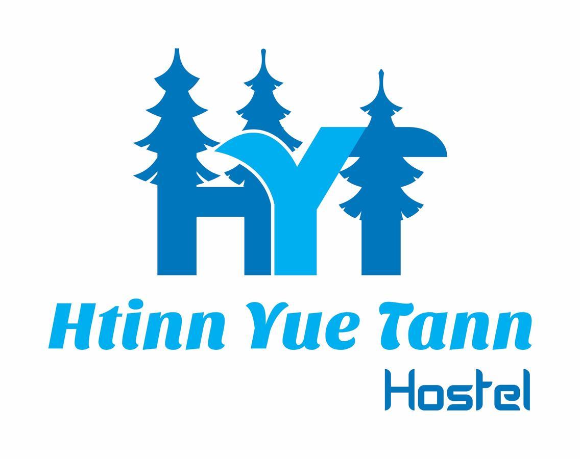 Htinn Yue Tann Hostel Rangum Exterior foto